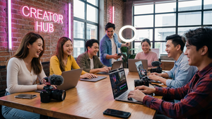 成人视频社区活动