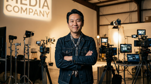 成人视频导演顾问